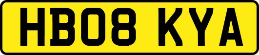 HB08KYA