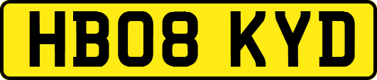 HB08KYD