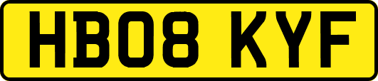 HB08KYF