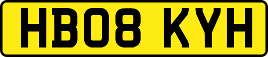 HB08KYH