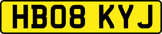 HB08KYJ