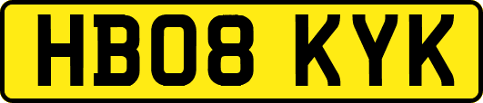 HB08KYK