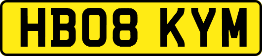 HB08KYM