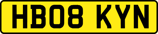 HB08KYN