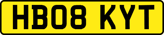 HB08KYT