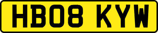 HB08KYW