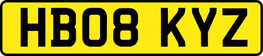HB08KYZ