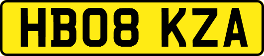 HB08KZA