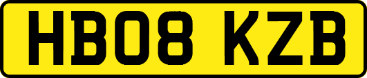 HB08KZB