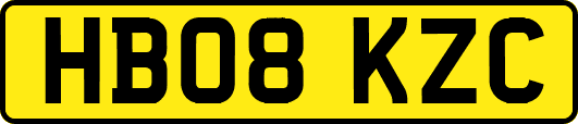HB08KZC