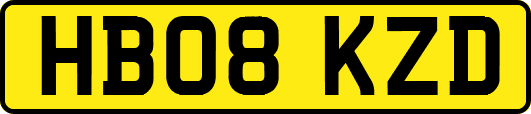 HB08KZD