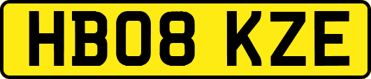HB08KZE