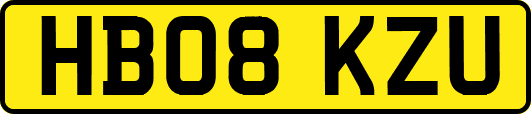 HB08KZU