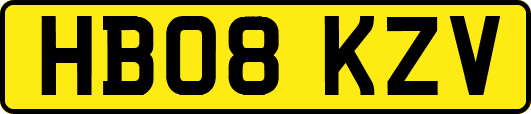 HB08KZV