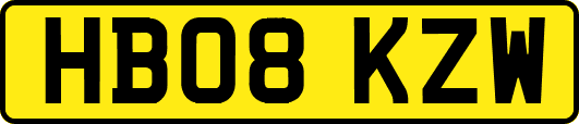 HB08KZW