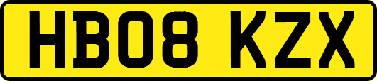 HB08KZX