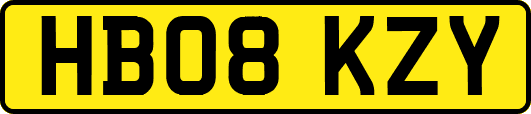 HB08KZY