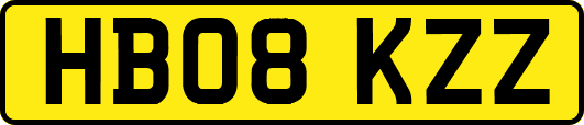 HB08KZZ