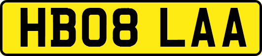 HB08LAA