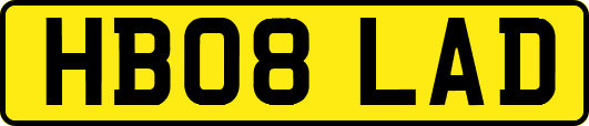HB08LAD