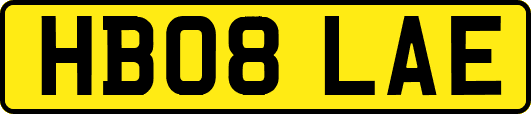HB08LAE