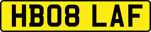 HB08LAF