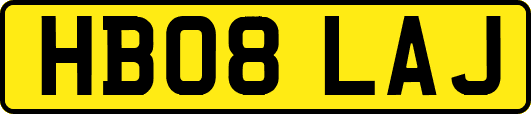 HB08LAJ