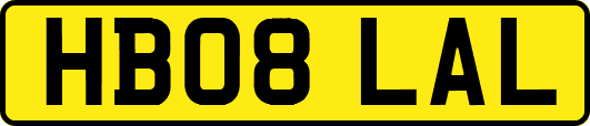 HB08LAL