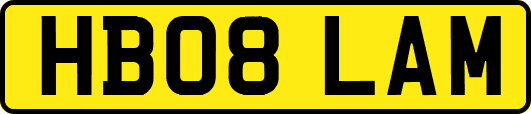 HB08LAM