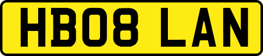 HB08LAN