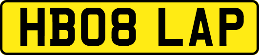 HB08LAP