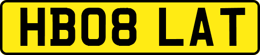 HB08LAT