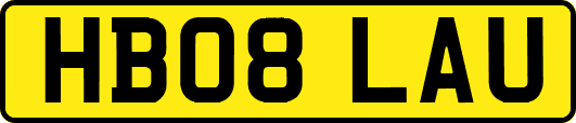 HB08LAU