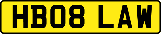 HB08LAW