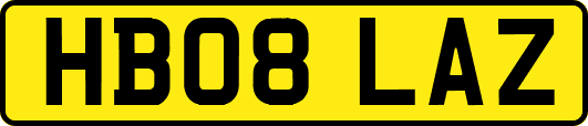 HB08LAZ