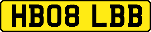 HB08LBB