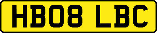 HB08LBC