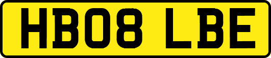 HB08LBE
