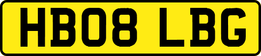 HB08LBG
