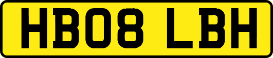 HB08LBH