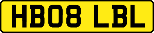 HB08LBL