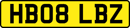 HB08LBZ