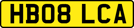 HB08LCA