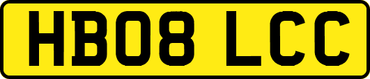 HB08LCC