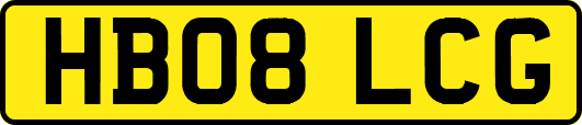 HB08LCG