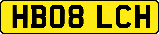 HB08LCH