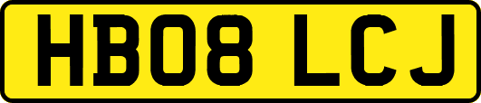HB08LCJ