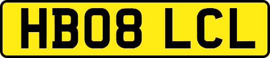 HB08LCL