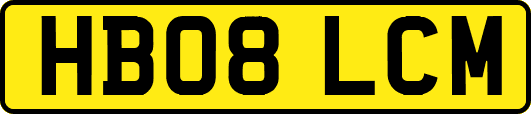 HB08LCM