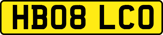HB08LCO